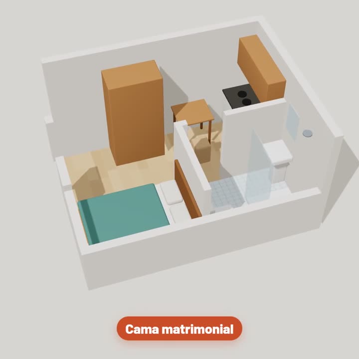 Minidepa en 3D
